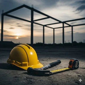 건설업 불황 직격탄…대형사 임직원 감축 가속화