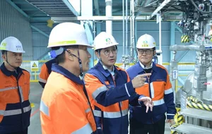 안티모니 이어 게르마늄까지…최윤범 고려아연, 공급망 존재감 강화