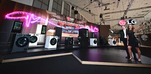 LG전자, IFA 2025서 'AI홈’ 본격 시작 알린다