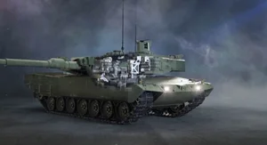 [단독] 한투운용도 방산 ETF 경쟁에 참전한다