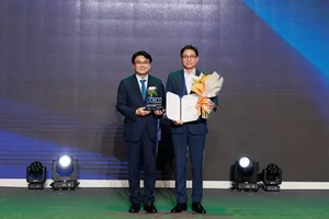 포스코, 국가인적자원개발컨소시엄 성과평가 7년 연속 최우수 등급