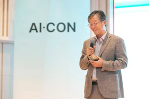 케이뱅크, 전직원 AI 축제 ‘AI CON’ 개최...AI 역량 강화