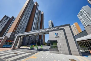 반도건설 ‘다산반도유보라메이플타운’, 경기도 공동주택 모범·상생관리단지 '1위'