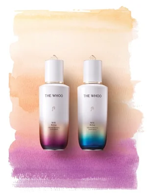 LG생건, ‘비첩 자생 에센스’ 스페셜 에디션 출시