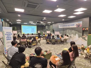 NH농협은행, 상담사 마음 치유 힐링캠프 운영