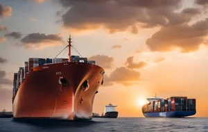 포스코의 HMM 인수설에 시장은 '시큰둥'