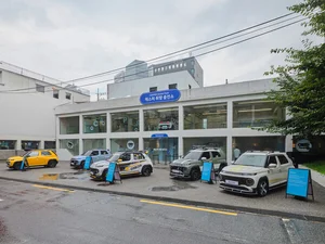 현대차, ‘캐스퍼 취향 충전소’ 팝업 운영