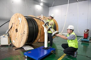 LS전선, 국내 최초 국제 기준 충족한 중전압 내화 케이블 상용화