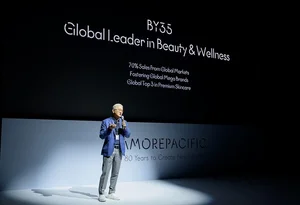 아모레퍼시픽 6년만의 최대 영업익..서경배 회장 보수 70억원 쑥