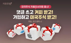 키움증권, ‘미국주식 키움리서치랩’ 출시