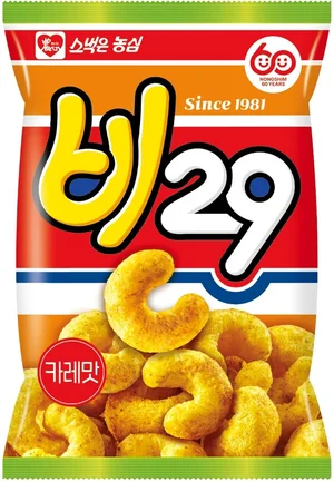 농심 ‘비29’, 판매채널 확대해 복고열풍 잇는다