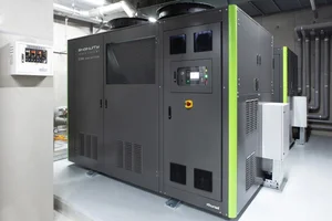 귀뚜라미, CHP 분산형 발전 솔루션 美 수출...전력난 해법 부상