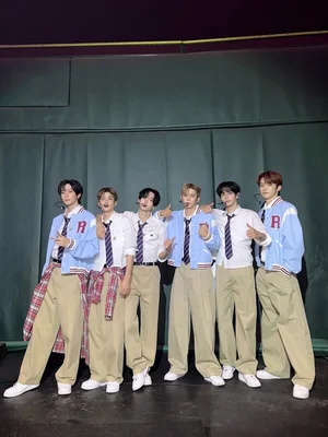 K-POP 그룹 정상은 라이즈…예능 시즌2로 글로벌 질주