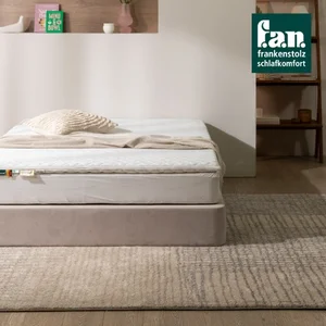 독일 수면 전문 브랜드 ‘판(FAN)’, CJ온스타일 단독 론칭