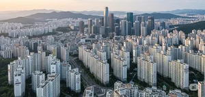 9월 아파트 입주전망지수 반등…수도권 뚜렷한 회복세