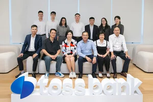 베트남 최고인민검찰원, 토스뱅크 방문해 범 국가적 디지털 전환 모색