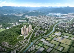 장기일반민간임대주택 ‘베네스트 밀양나노파크’, 금융 부담 완화