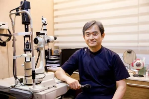 고도근시 스마일라식, 부작용 줄이려면 정밀검사와 보수적 접근 필수