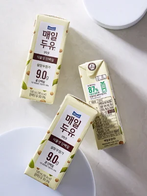 테트라팩, ‘종이 기반 보호층 멸균팩’ 아시아 최초 한국 런칭