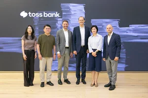 리투아니아 중앙은행, 3년 연속 토스뱅크 방문해 협력 이어