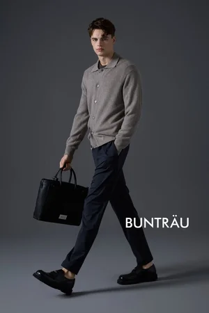 GS샵, 프리미엄 애슬레저 ‘분트로이’ 론칭