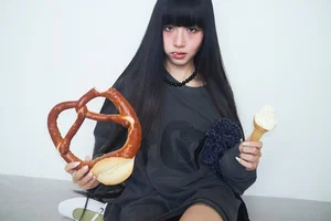 코오롱FnC, 온라인 전용 라인 ‘슈에띠즈’ 25F/W 컬렉션 공개