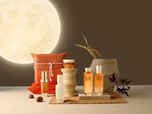 설화수, 2025년 추석 프로모션 진행