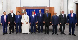 현대건설, 이라크서 4조원 규모 해수 처리 플랜트 수주