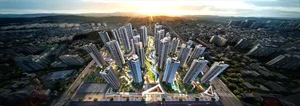 HDC현대산업개발, 9천6백 억 대전 변동 A구역 재개발 수주…누적 3조7874억 달성