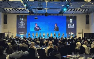 휴젤, 보툴렉스 15주년 기념 글로벌 심포지엄 ‘H.E.L.F. in Seoul’ 성료