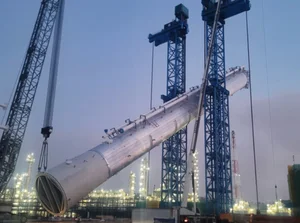 이한우號 현대건설, 에너지 매출 비중 21% 향해 '성큼'