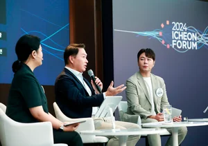 최태원 SK그룹 회장, 악성루머 영상 퍼뜨린 유튜버들 고소