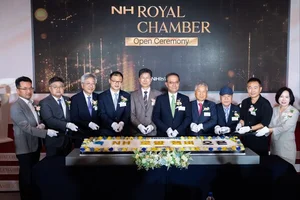 NH농협은행, 프리미엄 자산관리 공간 선봬