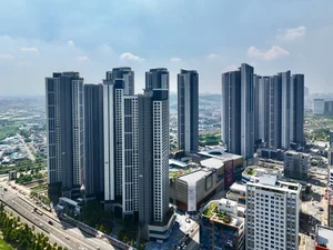 ‘힐스테이트 더 운정’ 입주 시작..호수공원 프리미엄 기대감 '솔솔'