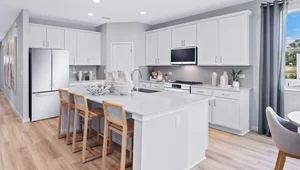 LG전자, 美 대형건설사에 고효율·AI가전 독점 공급