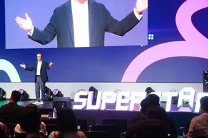 LG, ‘슈퍼스타트 데이’서 우주로 가는 부품 최초 공개