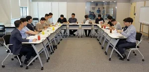 한전KDN, ‘KDN 아육대(아빠 육아 대장)’ 발족