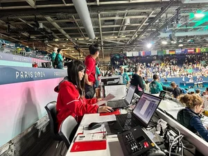 아이티센클로잇, ‘2027 충청 유니버시아드’ 통합관리시스템 구축