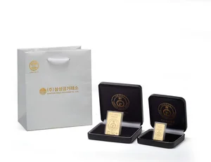 호반그룹, 폐지폐 활용 친환경 쇼핑백 제작…ESG 경영 강화