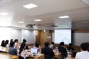 iM증권, ‘연금 매니저 PT 경진대회’ 진행