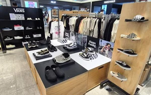 신세계면세점, 스포츠·아웃도어 매출 성장에 상품군 강화