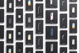 삼성전자, 'IDEA 2025'서 총 47개 수상