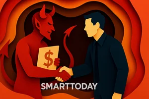 ‘악마와의 거래’ 타미당·코미당으로 본 목표 분배율의 함정은? [ETF 高분배율 논란]