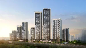 DL이앤씨, ‘아크로 드 서초’ 10월 분양…강남 핵심 입지 하이엔드 아파트