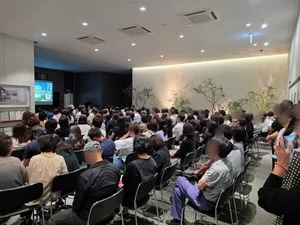 ‘힐스테이트 사직아시아드’ 사업설명회 성료...26일 견본주택 개관