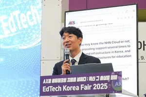 NHN클라우드, ‘아시아 에듀테크 컨퍼런스 2025’ 참여