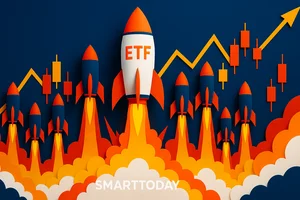 자산운용사들, 추석 연휴 전 '승부수 ETF' 상장 러시 [ETF 론칭]