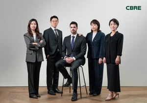 CBRE 코리아, 오피스 임대·임차 자문 통합…새 오피스 임대차 조직 출범