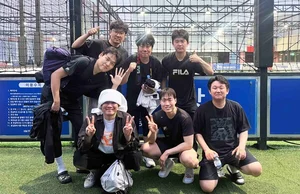 미스토그룹, ‘함께 달린 거리만큼 기부도'