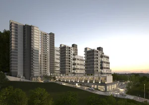 종암동 개운산마을 가로주택정비사업, 오는 24일 착공식 개최